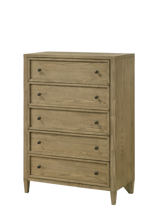 SIENNA CHEST - CasaBella Furniture (San Antonio, TX)