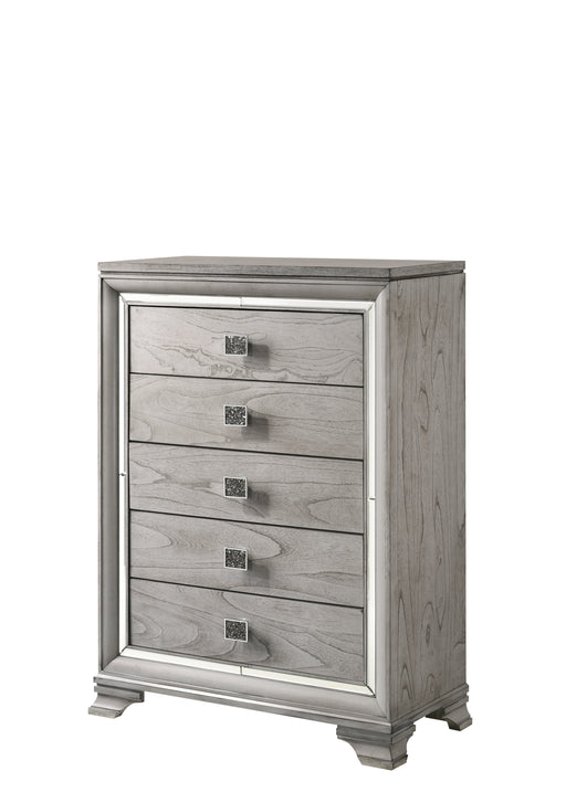 VAIL CHEST - CasaBella Furniture (San Antonio, TX)