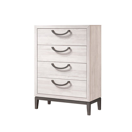 VEDA CHEST - CasaBella Furniture (San Antonio, TX)