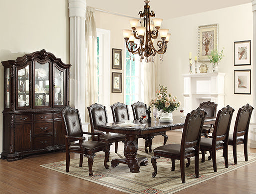 KIERA HUTCH - CasaBella Furniture (San Antonio, TX)