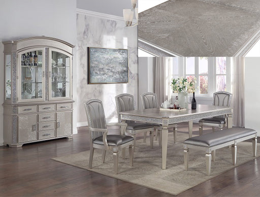 KLINA HUTCH - CasaBella Furniture (San Antonio, TX)