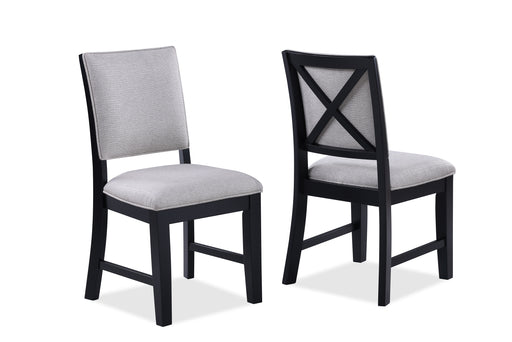 HARRIET DINING CHAIR - CasaBella Furniture (San Antonio, TX)