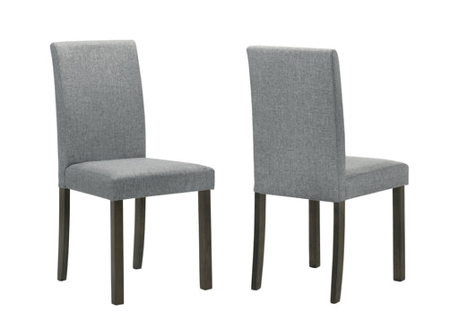 MELSHIRE SIDE CHAIR - CasaBella Furniture (San Antonio, TX)