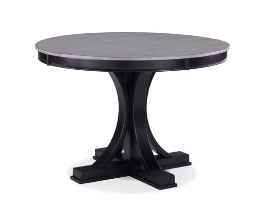 HARRIET ROUND DINING TABLE - CasaBella Furniture (San Antonio, TX)