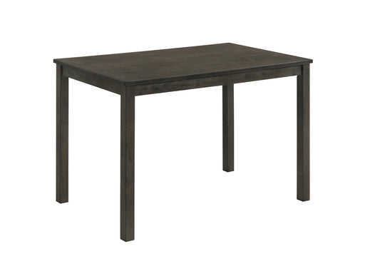 MELSHIRE DINING TABLE - CasaBella Furniture (San Antonio, TX)