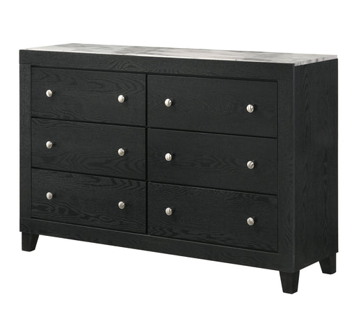 CADENCE DRESSER - CasaBella Furniture (San Antonio, TX)