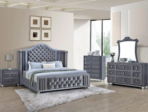 CAMEO DRESSER - CasaBella Furniture (San Antonio, TX)