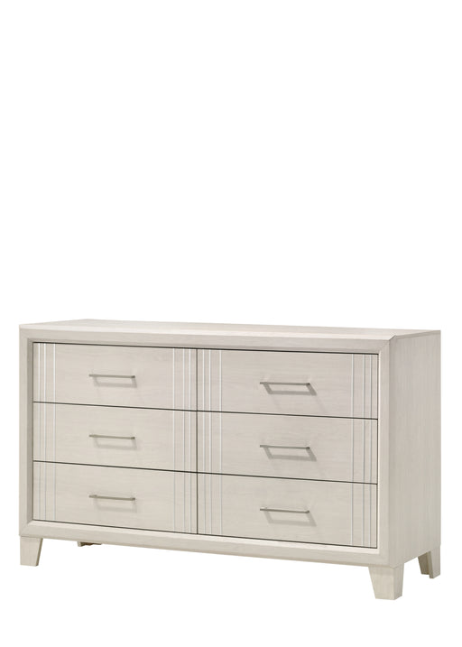 CHARLIE DRESSER - CasaBella Furniture (San Antonio, TX)