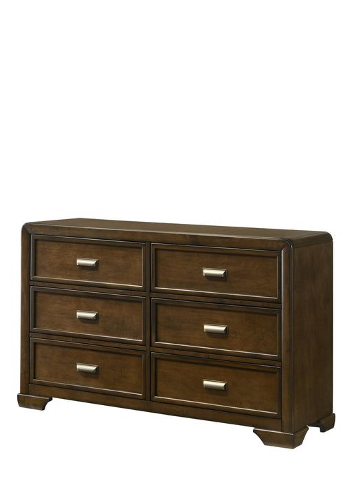COFFIELD DRESSER - CasaBella Furniture (San Antonio, TX)
