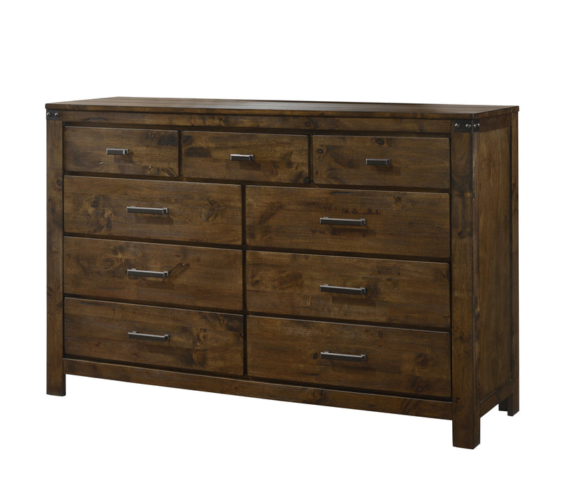 CURTIS DRESSER - CasaBella Furniture (San Antonio, TX)