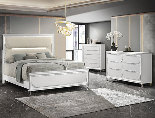 EDEN DRESSER - CasaBella Furniture (San Antonio, TX)