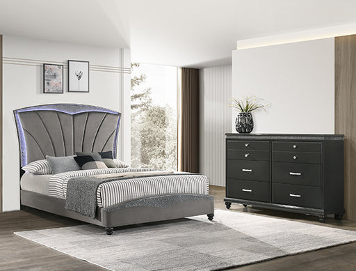 FRAMPTON DRESSER - CasaBella Furniture (San Antonio, TX)