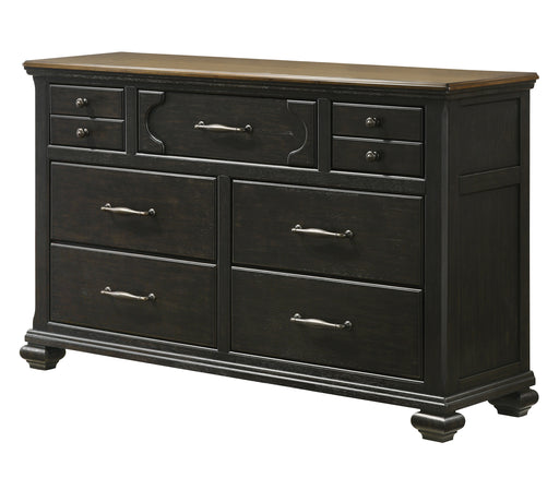 HAMILTON DRESSER - CasaBella Furniture (San Antonio, TX)