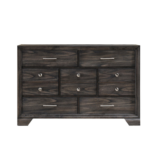 JAYMES DRESSER - CasaBella Furniture (San Antonio, TX)
