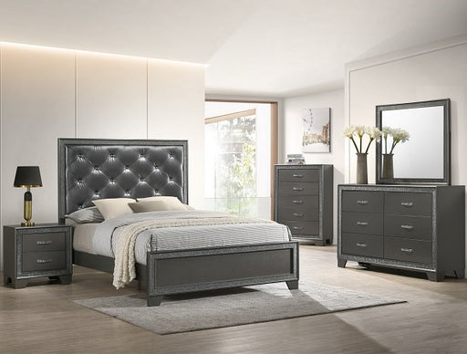 KAIA DRESSER - CasaBella Furniture (San Antonio, TX)