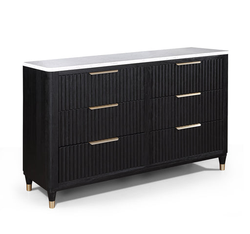 KARA DRESSER - CasaBella Furniture (San Antonio, TX)