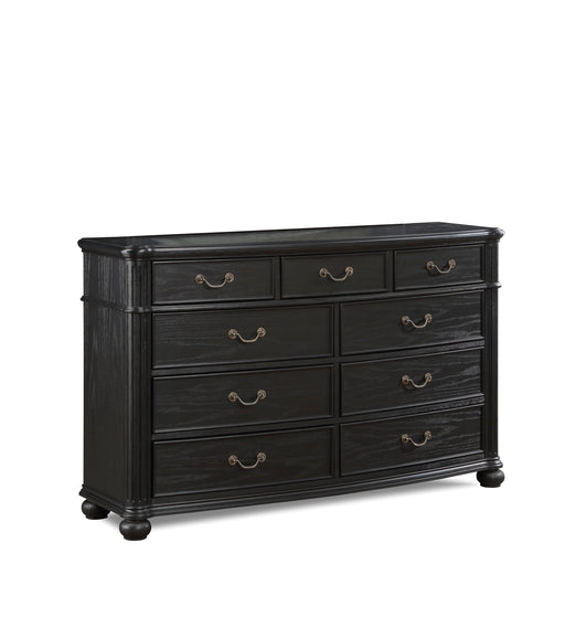 KINGSBURY DRESSER - CasaBella Furniture (San Antonio, TX)
