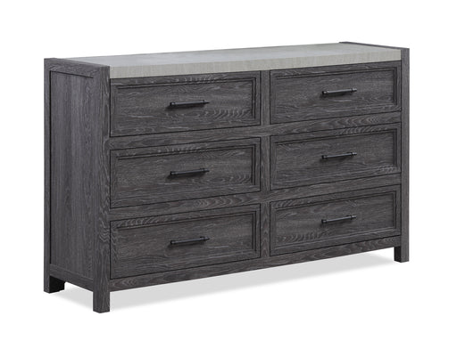 MADSEN DRESSER - CasaBella Furniture (San Antonio, TX)