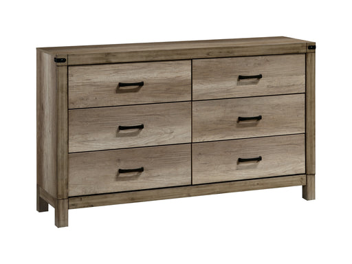 MATTEO DRESSER - CasaBella Furniture (San Antonio, TX)