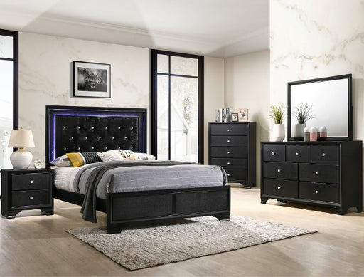 MICAH DRESSER - CasaBella Furniture (San Antonio, TX)