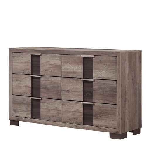 RANGLEY DRESSER - CasaBella Furniture (San Antonio, TX)