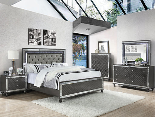 REFINO DRESSER - CasaBella Furniture (San Antonio, TX)