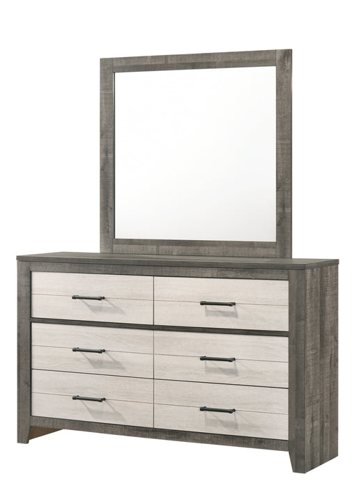 RHETT DRESSER - CasaBella Furniture (San Antonio, TX)
