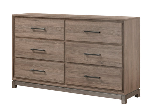 RIVER DRESSER - CasaBella Furniture (San Antonio, TX)