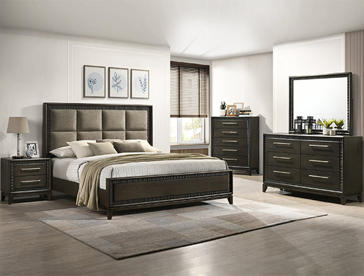 SARATOGA DRESSER - CasaBella Furniture (San Antonio, TX)