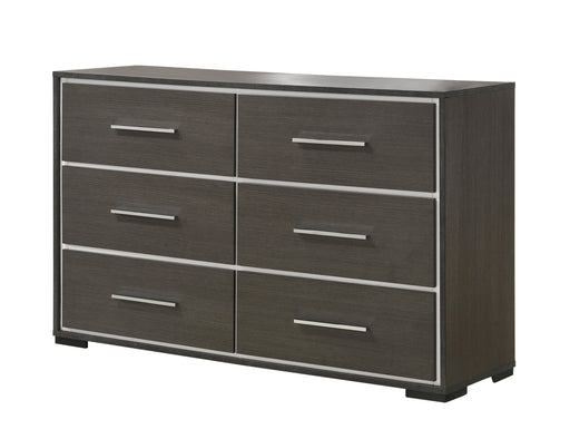 SHARPE DRESSER - CasaBella Furniture (San Antonio, TX)