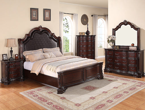 SHEFFIELD DRESSER - CasaBella Furniture (San Antonio, TX)