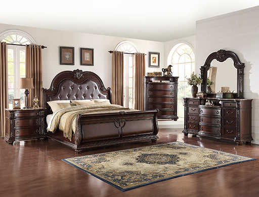 STANLEY DRESSER - CasaBella Furniture (San Antonio, TX)