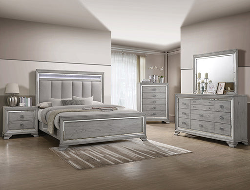 VAIL DRESSER - CasaBella Furniture (San Antonio, TX)
