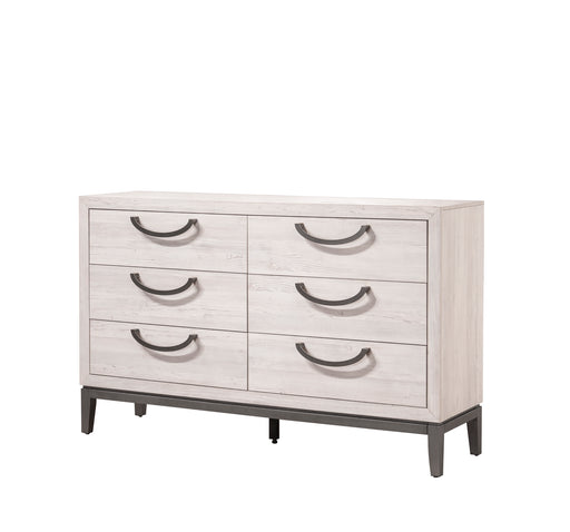 VEDA DRESSER - CasaBella Furniture (San Antonio, TX)
