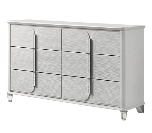 VIVIAN DRESSER - CasaBella Furniture (San Antonio, TX)