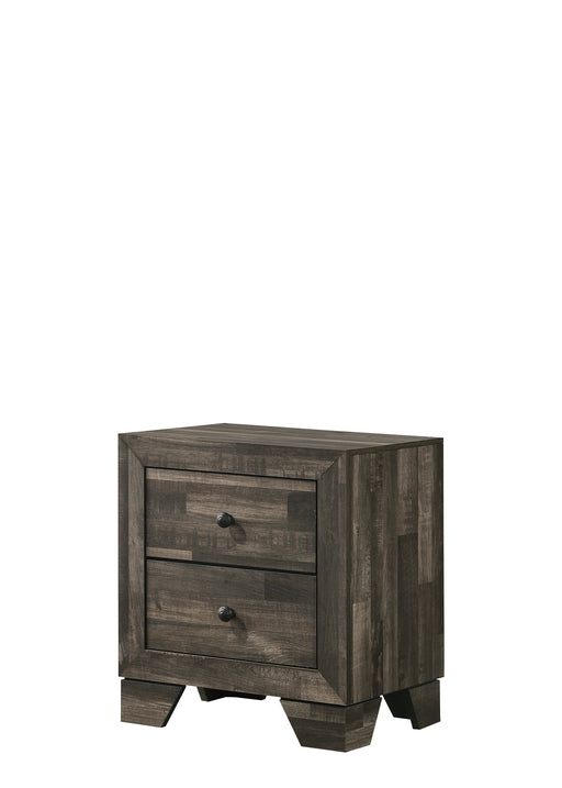 ATTICUS NIGHTSTAND - CasaBella Furniture (San Antonio, TX)