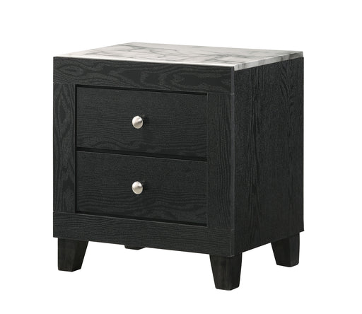 CADENCE NIGHTSTAND - CasaBella Furniture (San Antonio, TX)
