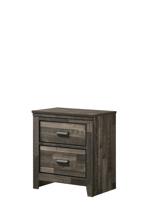 CARTER NIGHTSTAND - CasaBella Furniture (San Antonio, TX)