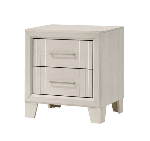 CHARLIE NIGHTSTAND - CasaBella Furniture (San Antonio, TX)