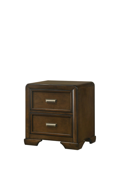 COFFIELD NIGHTSTAND - CasaBella Furniture (San Antonio, TX)