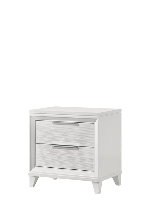 CRESSIDA NIGHTSTAND - CasaBella Furniture (San Antonio, TX)