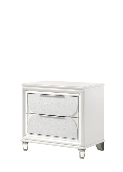 EDEN NIGHTSTAND - CasaBella Furniture (San Antonio, TX)