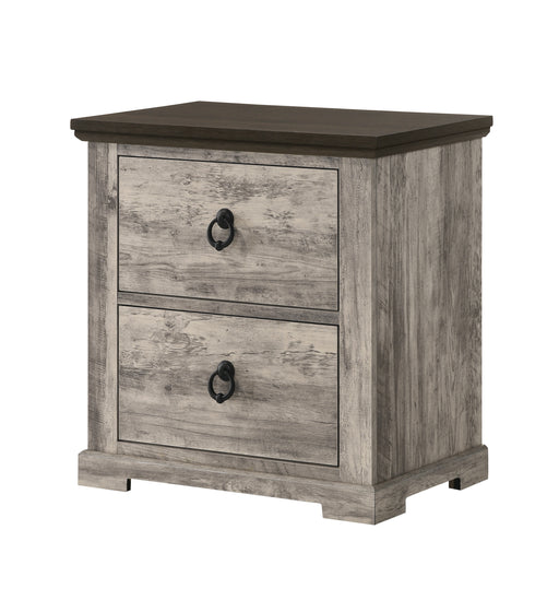 ELLA-MAE NIGHTSTAND - CasaBella Furniture (San Antonio, TX)