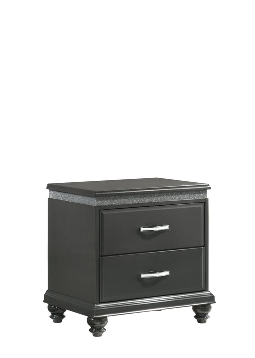 FRAMPTON NIGHTSTAND - CasaBella Furniture (San Antonio, TX)