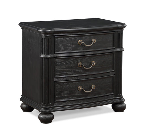 KINGSBURY NIGHTSTAND - CasaBella Furniture (San Antonio, TX)