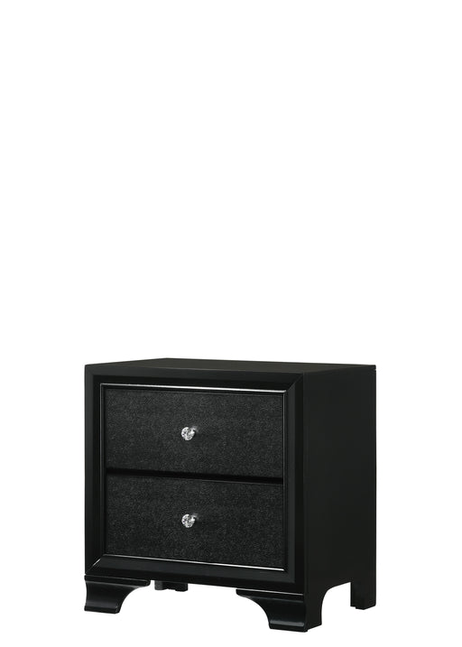 MICAH NIGHTSTAND - CasaBella Furniture (San Antonio, TX)