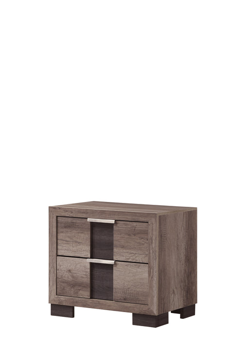 RANGLEY NIGHTSTAND - CasaBella Furniture (San Antonio, TX)