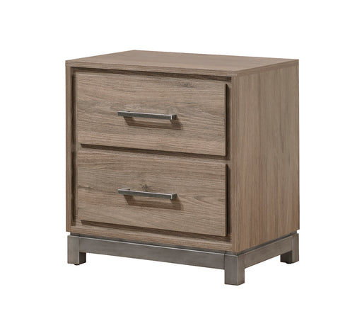 RIVER NIGHTSTAND - CasaBella Furniture (San Antonio, TX)