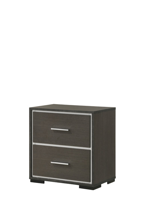 SHARPE NIGHTSTAND - CasaBella Furniture (San Antonio, TX)