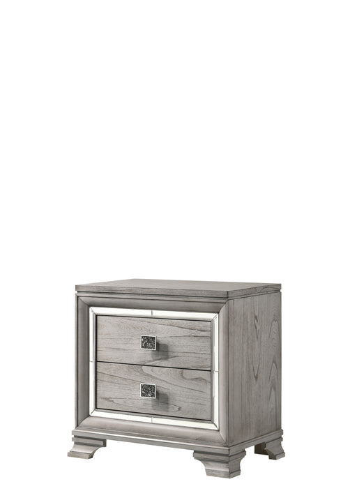 VAIL NIGHTSTAND - CasaBella Furniture (San Antonio, TX)